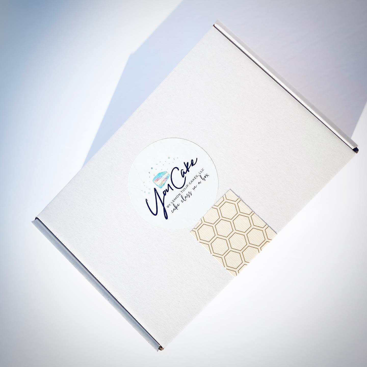 YouCake Boxes